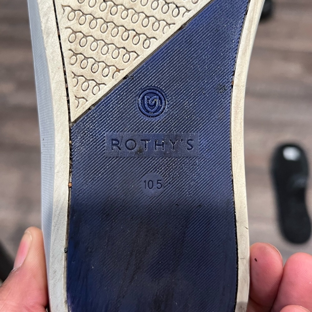 Rothy’s The Original Slip on - Picture 8 of 10
